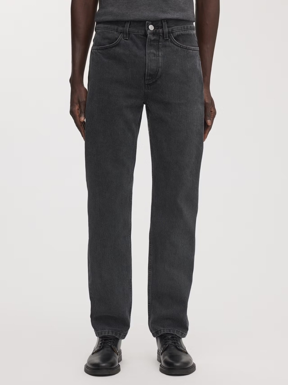 Asket "The Regular Jean"